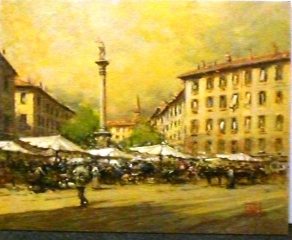 verziere mercato